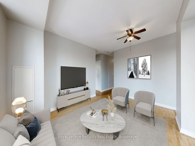 #204 - 38 Fontenay Crt