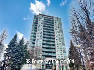 #204 - 38 Fontenay Crt
