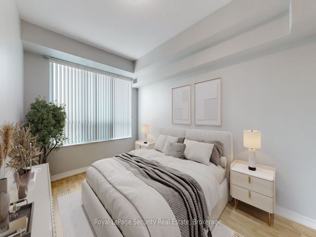 #204 - 38 Fontenay Crt