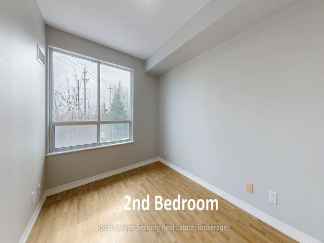 #204 - 38 Fontenay Crt