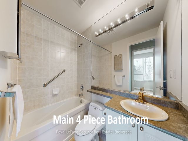 #204 - 38 Fontenay Crt