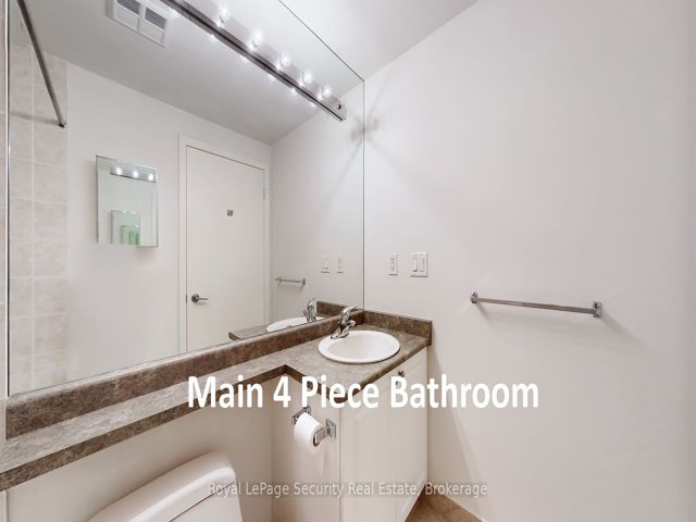 #204 - 38 Fontenay Crt