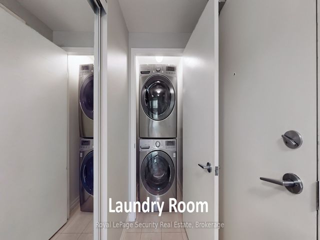 #204 - 38 Fontenay Crt