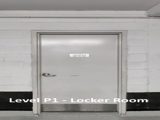 #204 - 38 Fontenay Crt