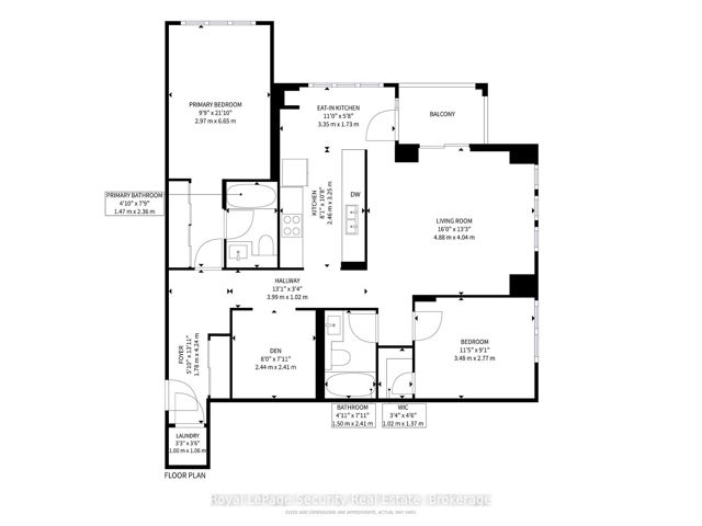 #204 - 38 Fontenay Crt