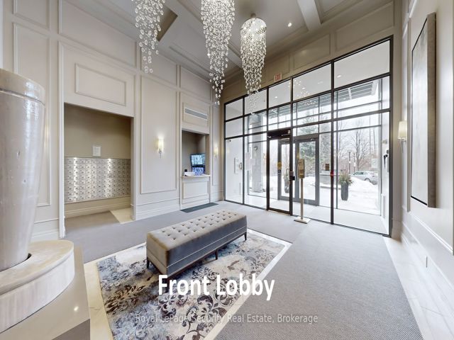 #204 - 38 Fontenay Crt