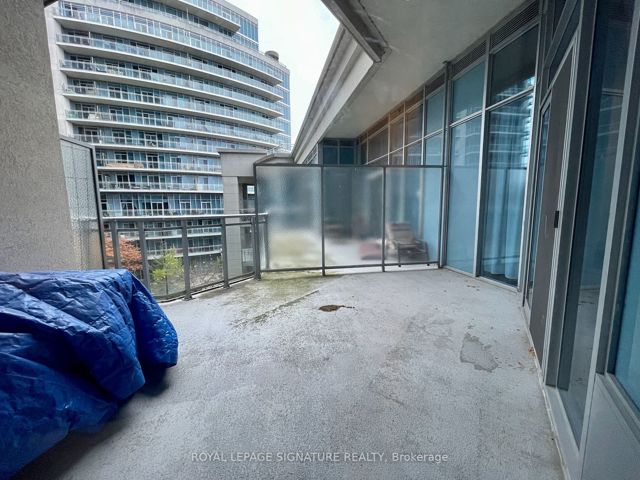 429 - 58 Marine Parade Dr