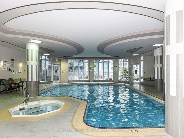429 - 58 Marine Parade Dr