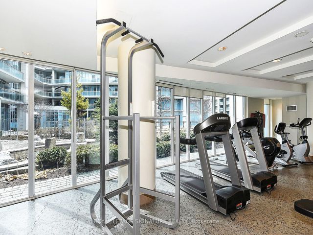 429 - 58 Marine Parade Dr