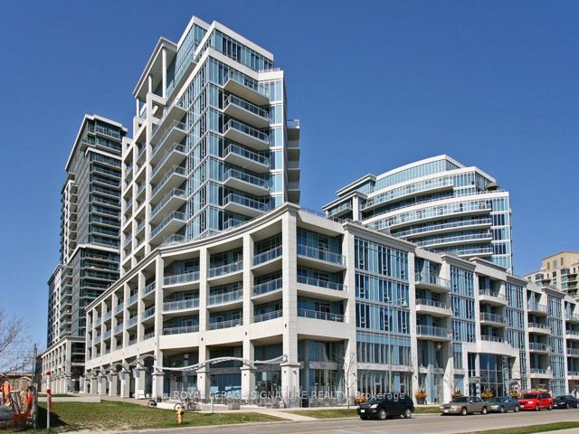 429 - 58 Marine Parade Dr