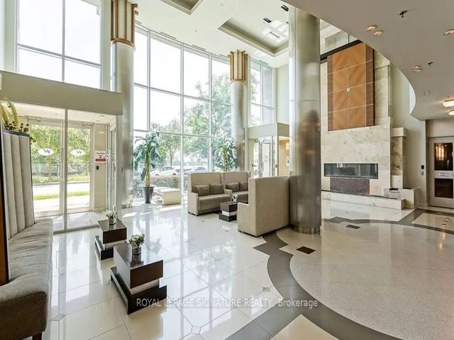 429 - 58 Marine Parade Dr