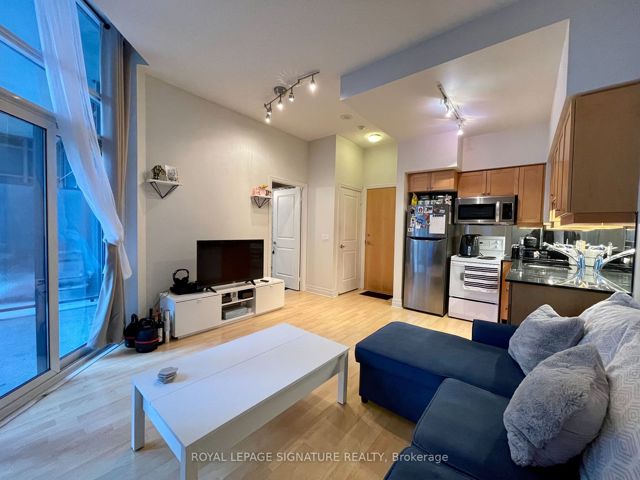429 - 58 Marine Parade Dr