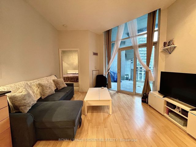 429 - 58 Marine Parade Dr