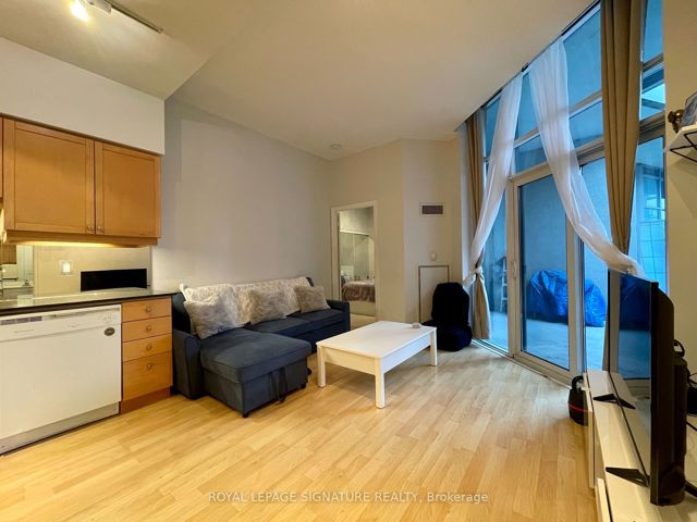 429 - 58 Marine Parade Dr