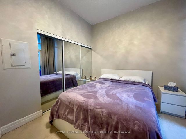 429 - 58 Marine Parade Dr