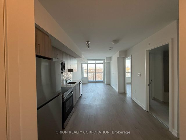 715 - 556 Marlee Ave