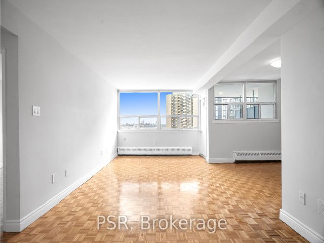 1211 - 1442 Lawrence Ave W