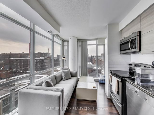 618 - 20 Joe Shuster Way