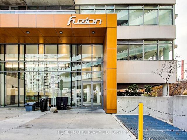 618 - 20 Joe Shuster Way