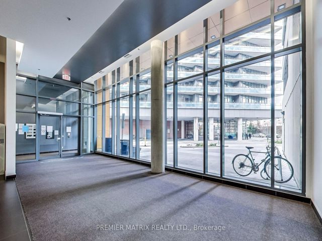 618 - 20 Joe Shuster Way