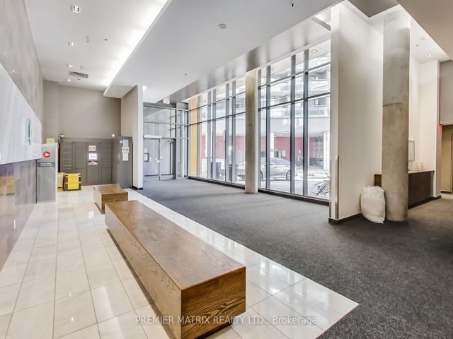 618 - 20 Joe Shuster Way