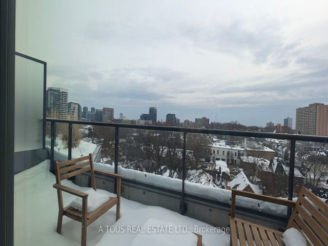706 - 57 Brock Ave