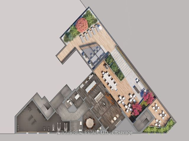 706 - 57 Brock Ave