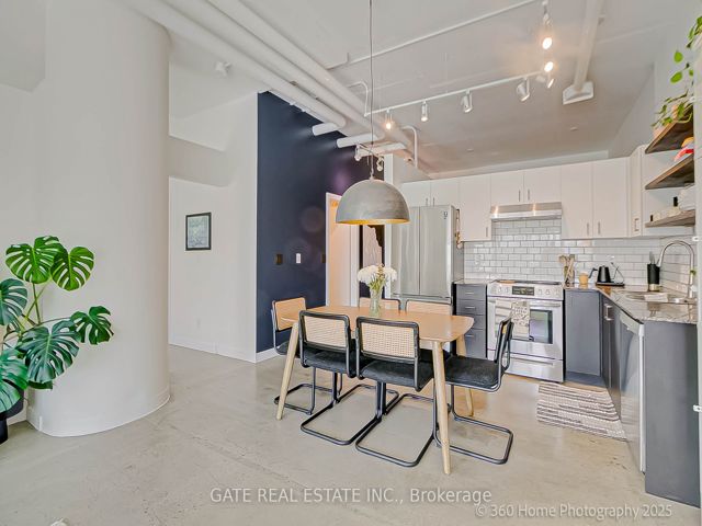 308 - 2 Fieldway Rd