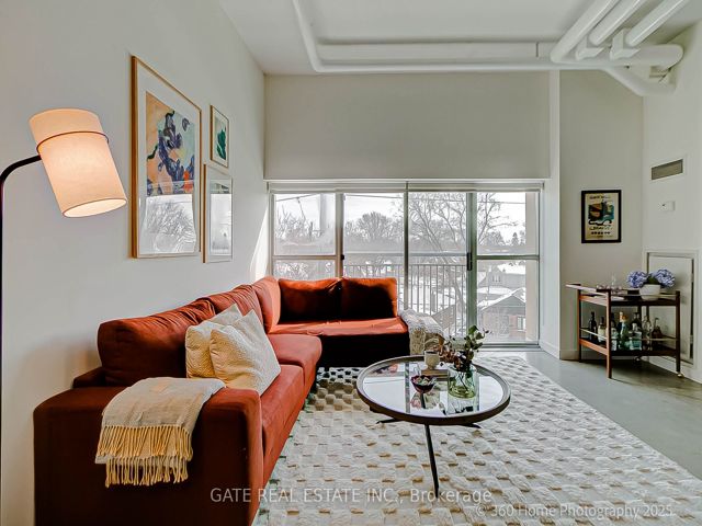 308 - 2 Fieldway Rd