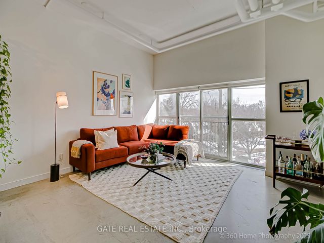 308 - 2 Fieldway Rd