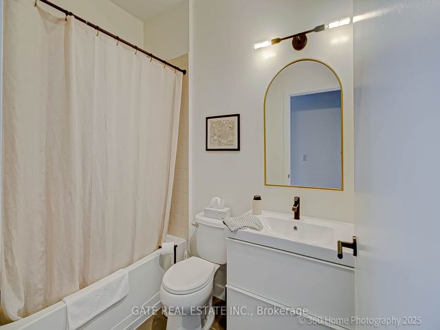 308 - 2 Fieldway Rd