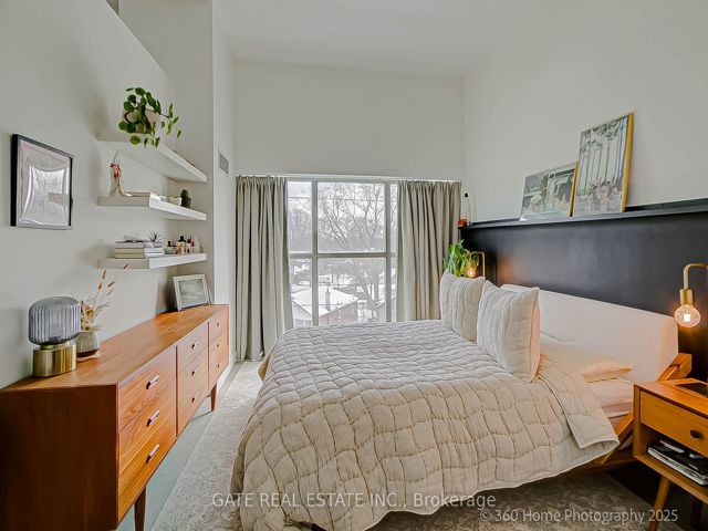 308 - 2 Fieldway Rd