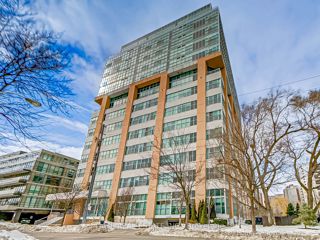 308 - 2 Fieldway Rd