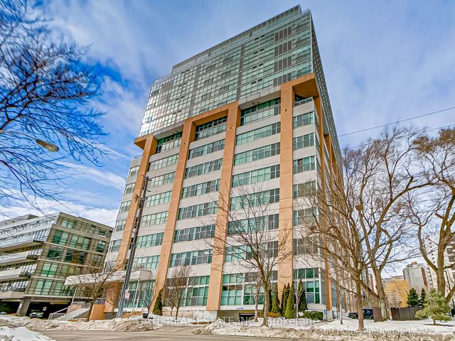 308 - 2 Fieldway Rd