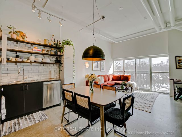 308 - 2 Fieldway Rd