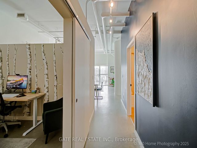 308 - 2 Fieldway Rd