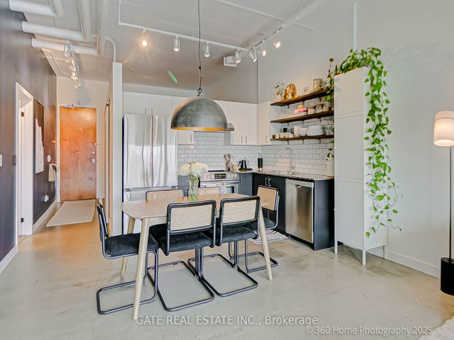 308 - 2 Fieldway Rd