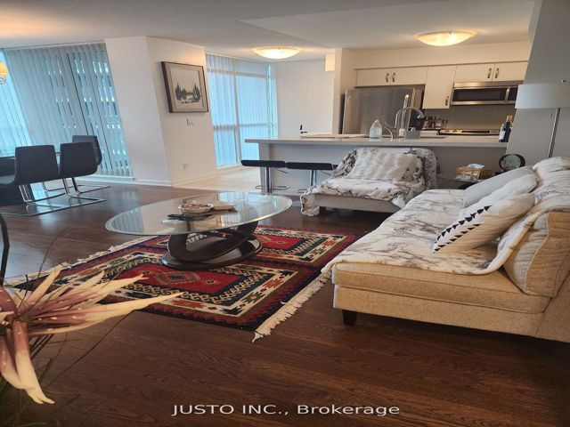 710 - 205 Sherway Gardens Rd
