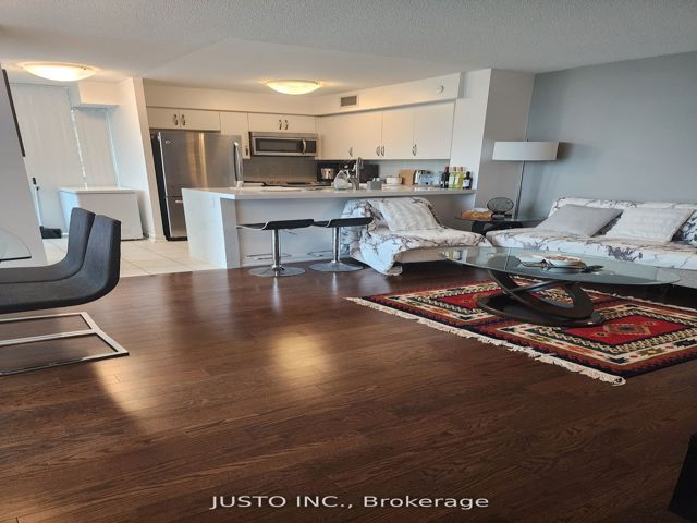 710 - 205 Sherway Gardens Rd