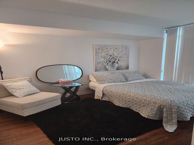 710 - 205 Sherway Gardens Rd