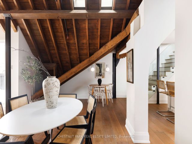 309 - 384 Sunnyside Ave