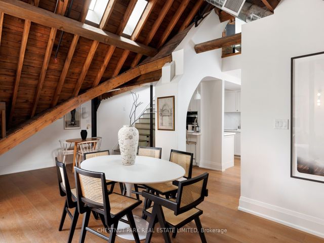 309 - 384 Sunnyside Ave