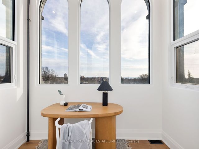 309 - 384 Sunnyside Ave