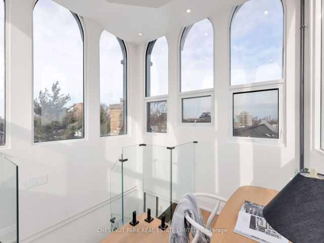 309 - 384 Sunnyside Ave