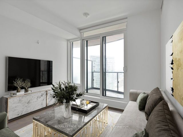 2701 - 1926 Lake Shore Blvd W