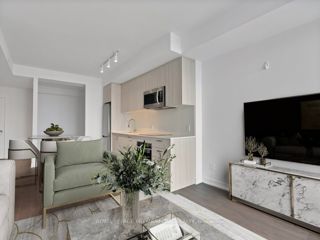 2701 - 1926 Lake Shore Blvd W