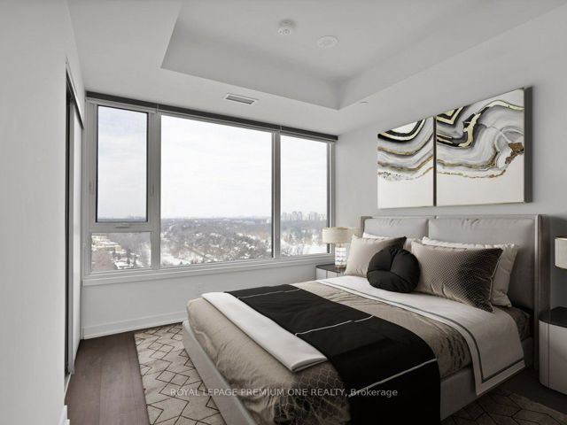 2701 - 1926 Lake Shore Blvd W
