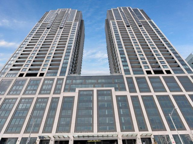 2701 - 1926 Lake Shore Blvd W