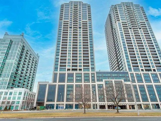 2701 - 1926 Lake Shore Blvd W