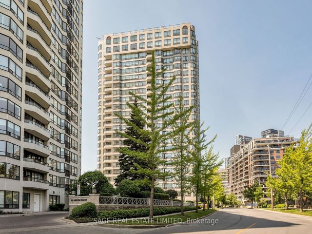 807 - 1 Aberfoyle Cres